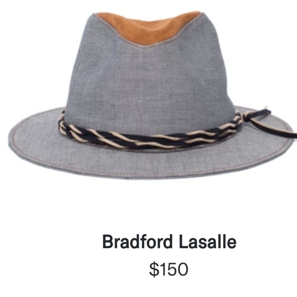 Fedora - Picture 3 of 3